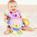  Soft Animal Toy 