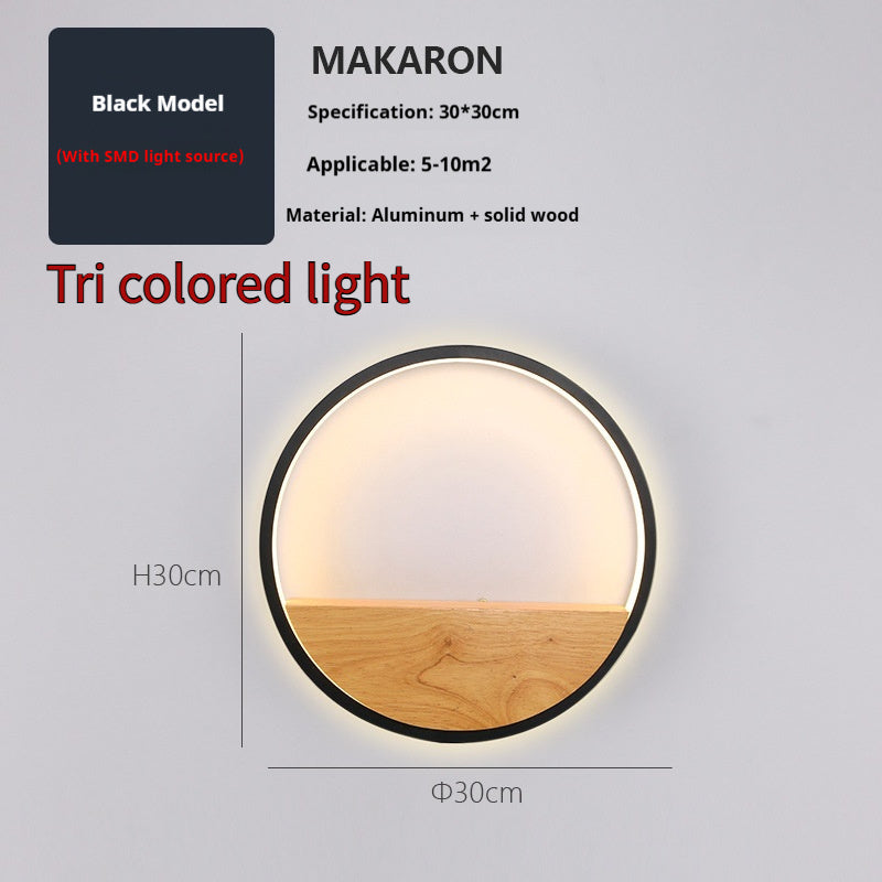 Creative Wall Lamp
