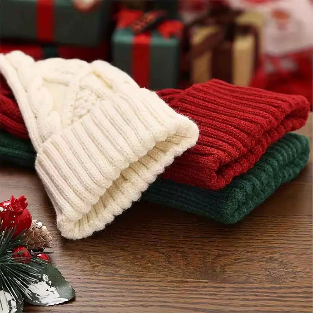Customized Name Christmas Socks