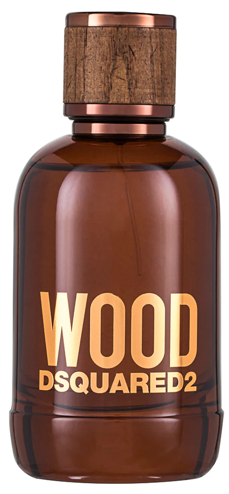 Dsquared2 Wood EDT