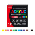 Acrylic Pens Markers 