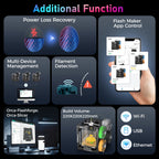 AD5X 3D Printer