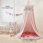 Bed/Tent Curtain for Children 60x270cm