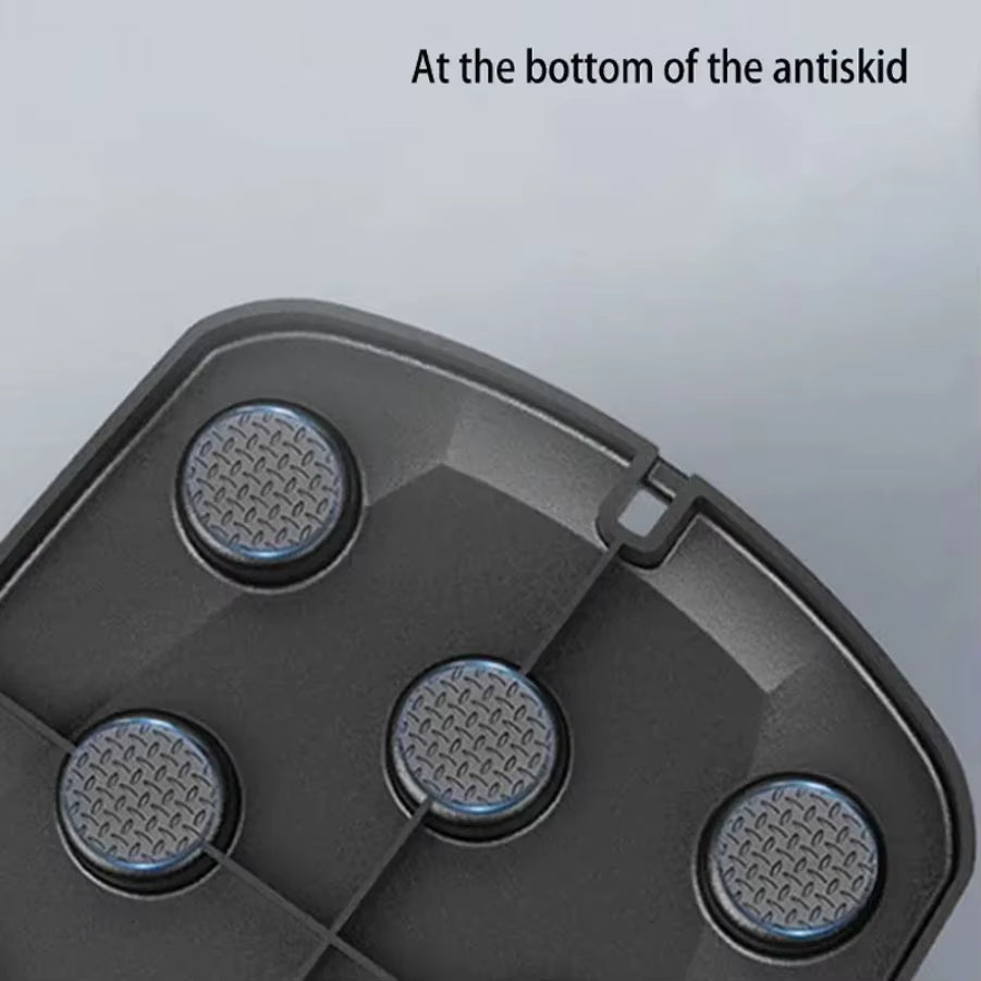 Portable Multi-Function Push-Up Board