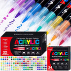 Acrylic Pens Markers 