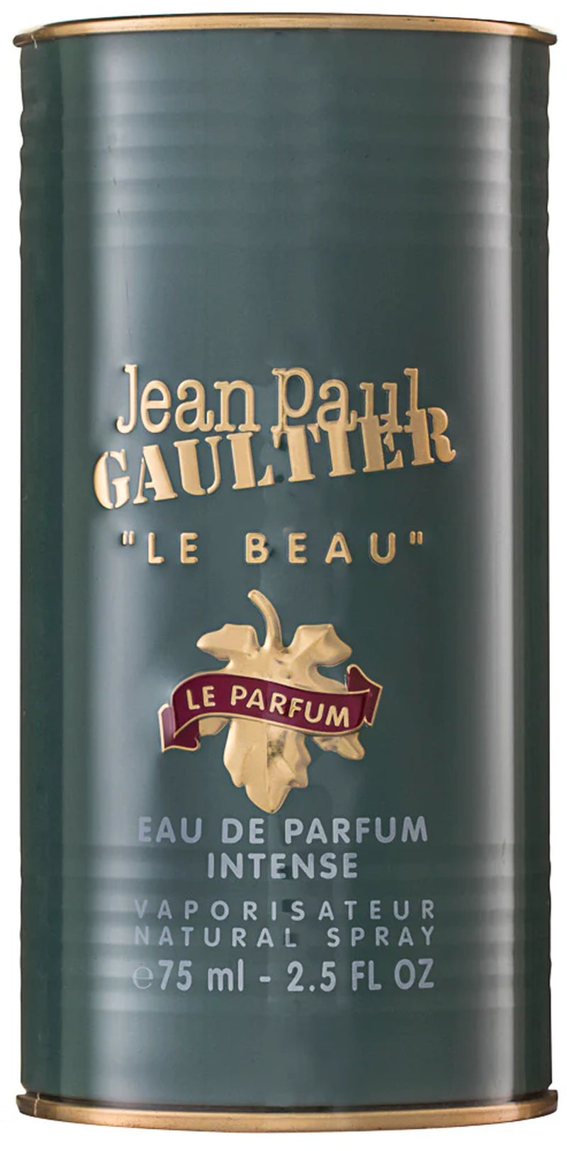 Jean Paul Gaultier Le Beau EDP Intense