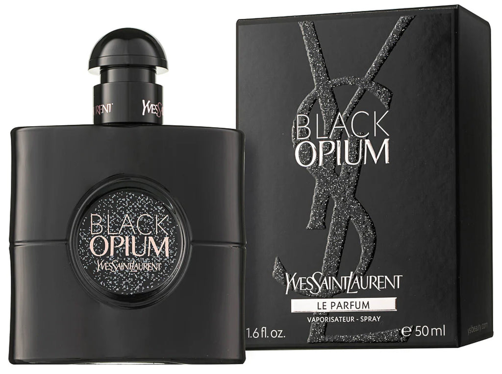 Black Opium Le Parfum Eau De Parfum