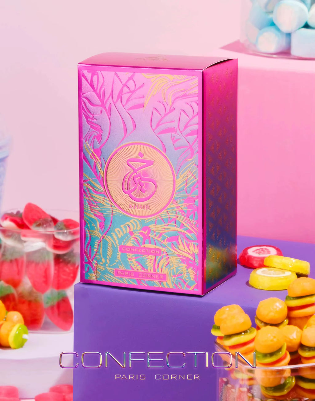 Khair Confection EDP