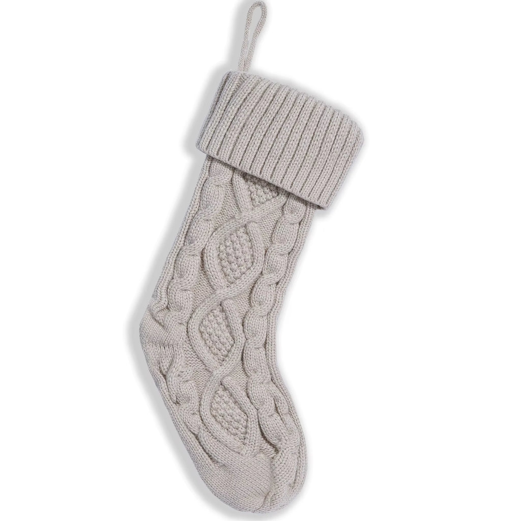 Customized Name Christmas Socks