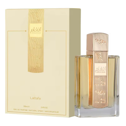 Angham Eau De Parfum Unisex