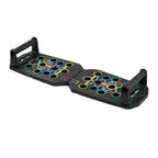 Portable Multi-Function Push-Up Board