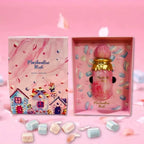 Paris Corner Marshmallow Blush ED