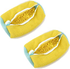 1/2PCS Washing Shoes Bag 