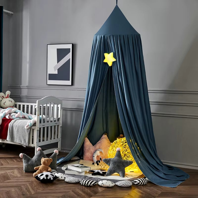 Bed/Tent Curtain for Children 60x270cm
