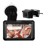 Rear View Monitor Baby 