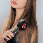 ElectricHair Oil Applicator  