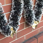 1PCS 2M Christmas Eve Decoration 