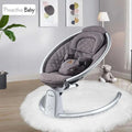  Electric Baby Rocker With Bluetooth 