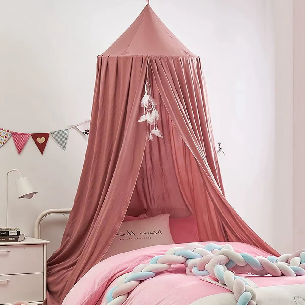 Bed/Tent Curtain for Children 60x270cm