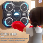 Music Boxing Machine 