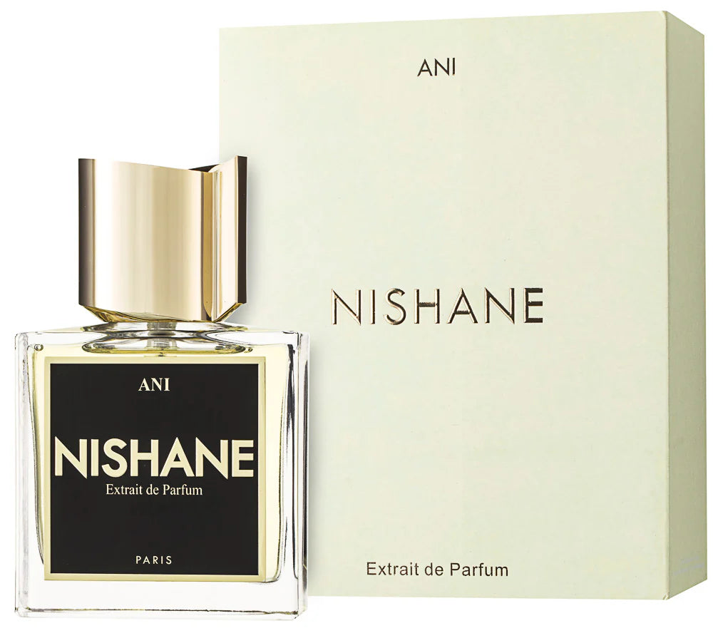 Nishane Ani Extrait de Parfum