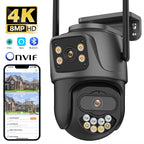  HD Outdoor Camera 