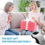 Heating Knee Massager