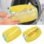 1/2PCS Washing Shoes Bag 