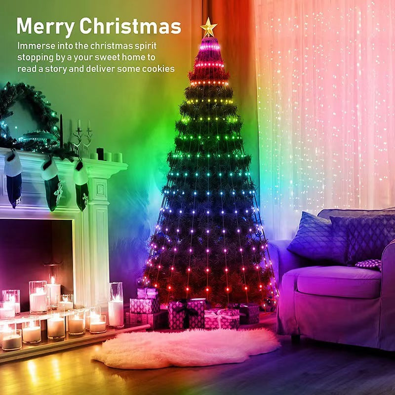 Christmas Tree Light