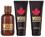 Dsquared2 Wood EDT